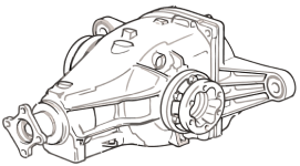 Differential